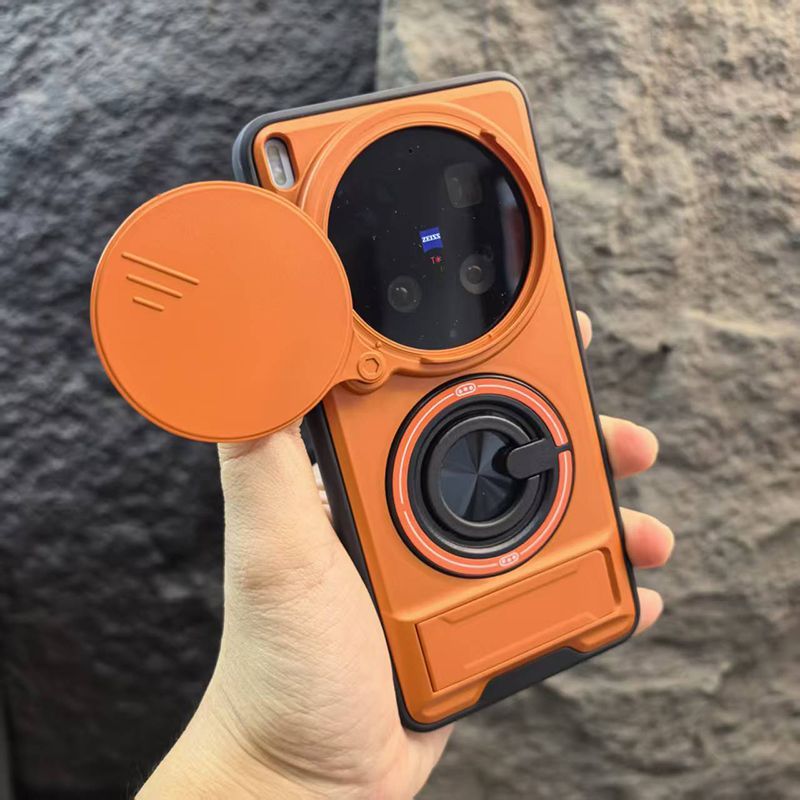 Photography Kit Vivo X200 Pro - Case For VIVO X 300 Ultra
