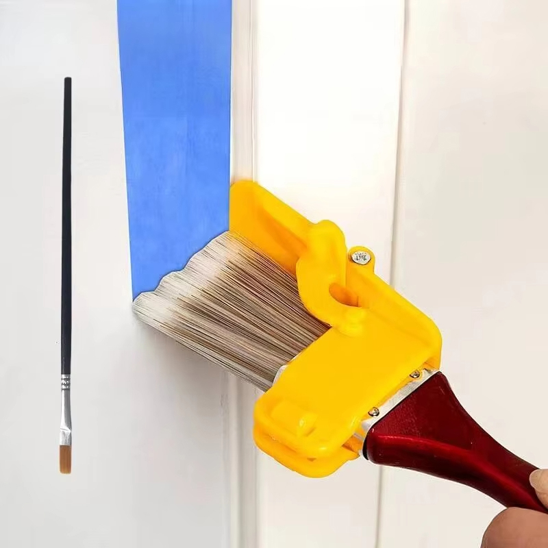 Photography Angle - New Professional Corner Paint Brush For