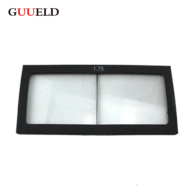 Eye Piece Magnifier - Welding tools 1.0/1.5/2.0/2.5/3.0 Diopter Welding Helmet