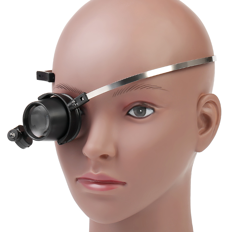 Eye Piece Magnifier - Có Thể Điều Chỉnh Sửa Chữa