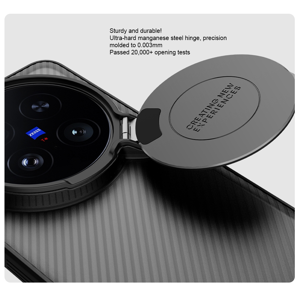 Photography Kit Vivo X200 Pro - Nillkin For Vivo X200 Ultra 5G