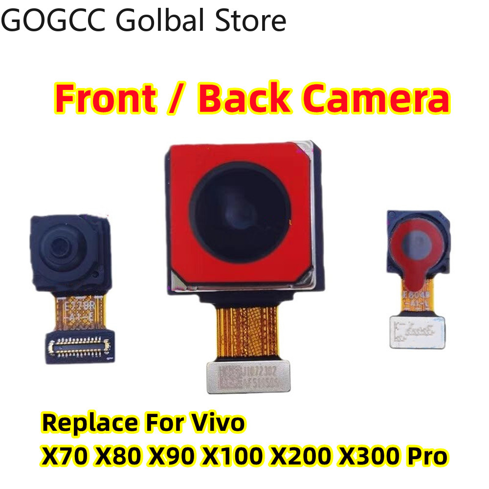 Photography Kit Vivo X200 Pro - Replacement Module For Vivo X80 X90