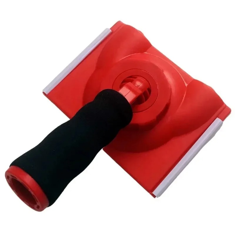 Photography Angle - Professional Multifunctional Latex Paint Edger Brush