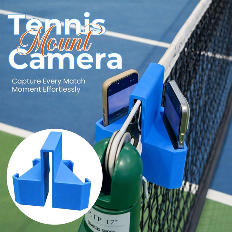 Tennis Net Camera Mount for Vi - đánh giá và giá Photography Training