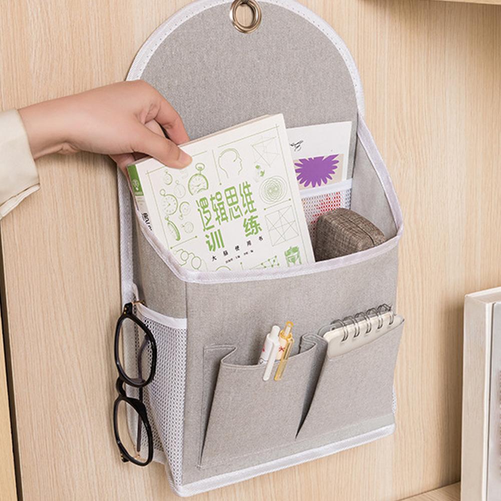 Fabric Hanging Storage Bag for - đánh giá và giá Photography Magazine