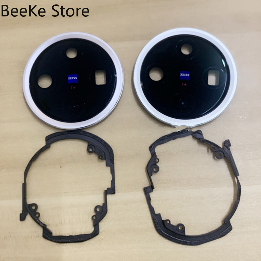 Full 1set Rear Lens Glass + Fr - đánh giá và giá Photography Kit Vivo X200 Pro