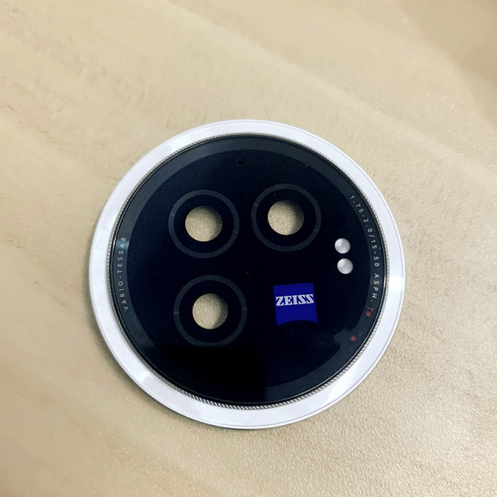 Full 1set Rear Lens Glass + Fr - đánh giá và giá Photography Kit Vivo X200 Pro