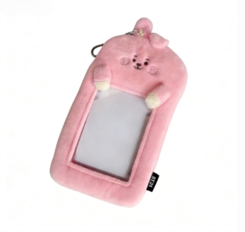 Kpop BT21 TATA COOKY CHIMMY KO - đánh giá và giá Photography Exhibition