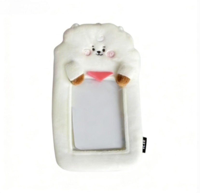 Kpop BT21 TATA COOKY CHIMMY KO - đánh giá và giá Photography Exhibition