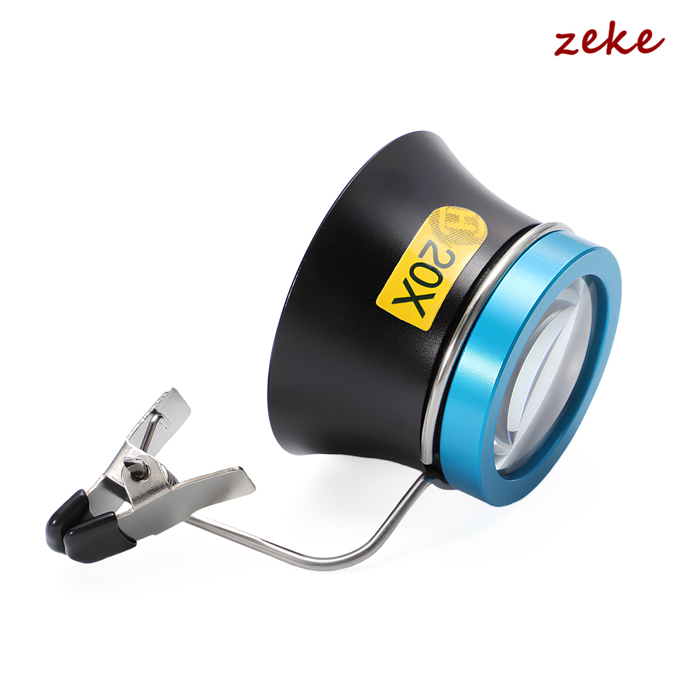 20X 10X 5X Eyeglass Magnifier  - đánh giá và giá Eye Piece Magnifier