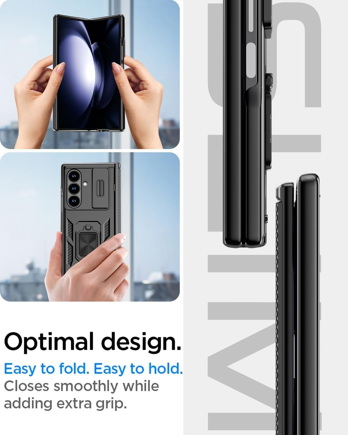For Samsung Galaxy Z Fold 8 Ul - đánh giá và giá Photography Of War