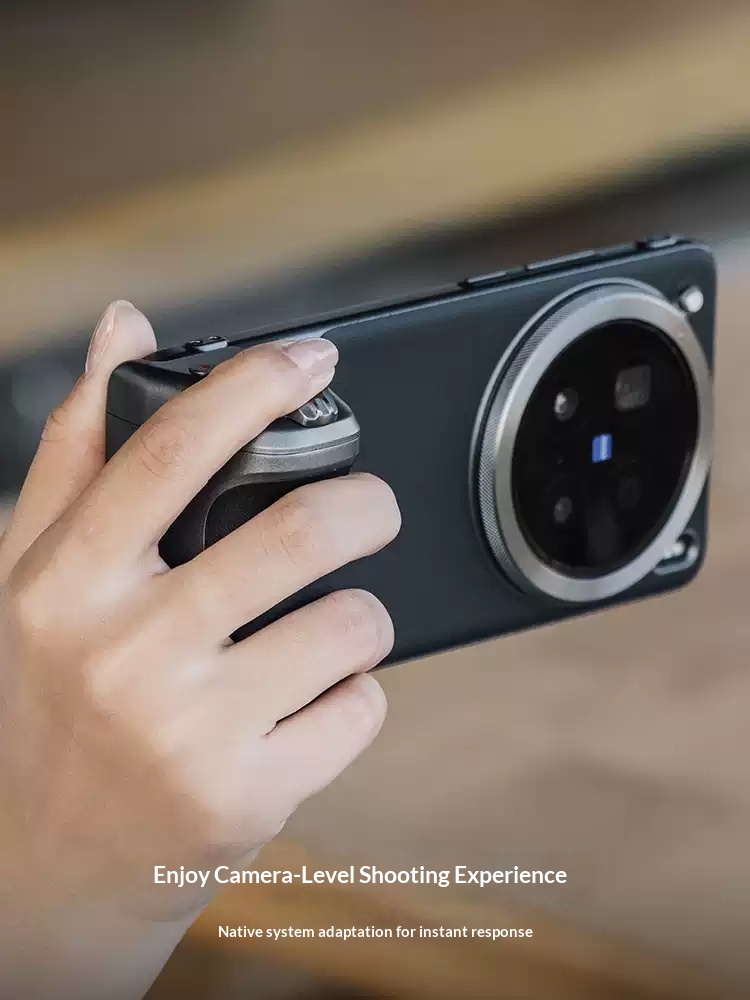 PGYTECH Professional Imaging K - đánh giá và giá Photography Kit Vivo X200 Pro