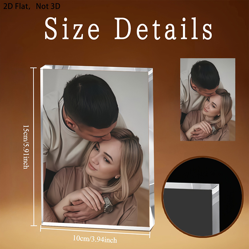 Customized Acrylic Photo Frame - đánh giá và giá Photography Exhibition