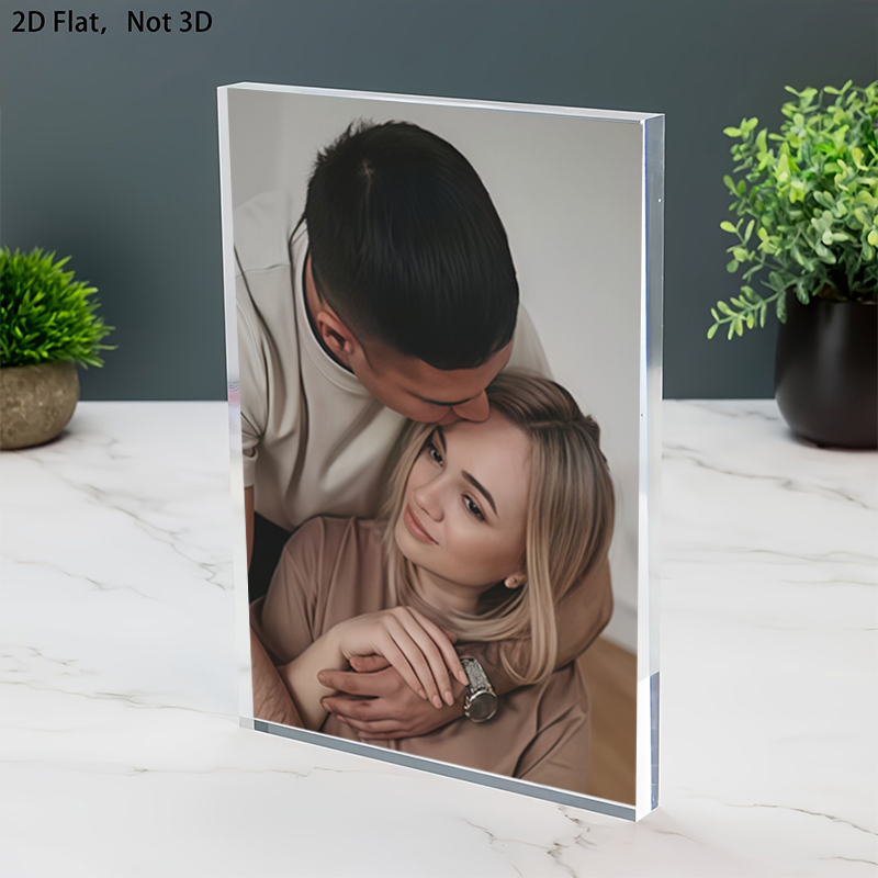 Customized Acrylic Photo Frame - đánh giá và giá Photography Exhibition