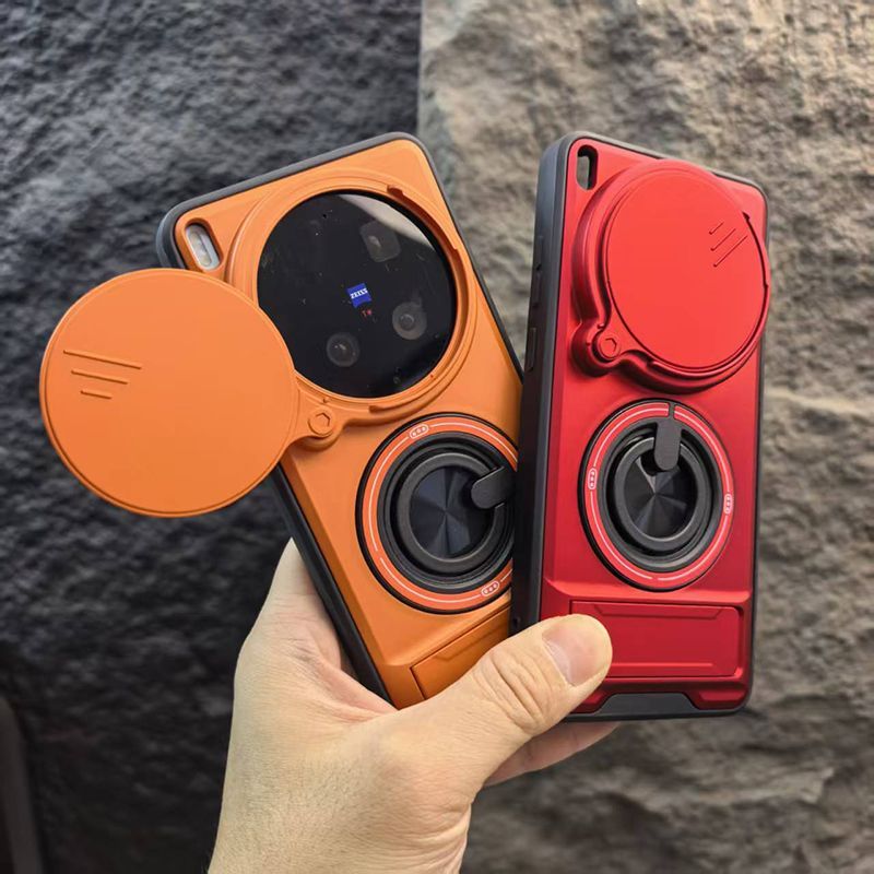 Case For VIVO X 300 Ultra X200 - đánh giá và giá Photography Kit Vivo X200 Pro