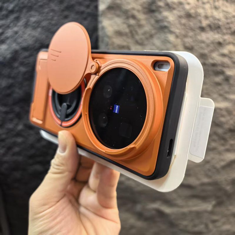 Case For VIVO X 300 Ultra X200 - đánh giá và giá Photography Kit Vivo X200 Pro