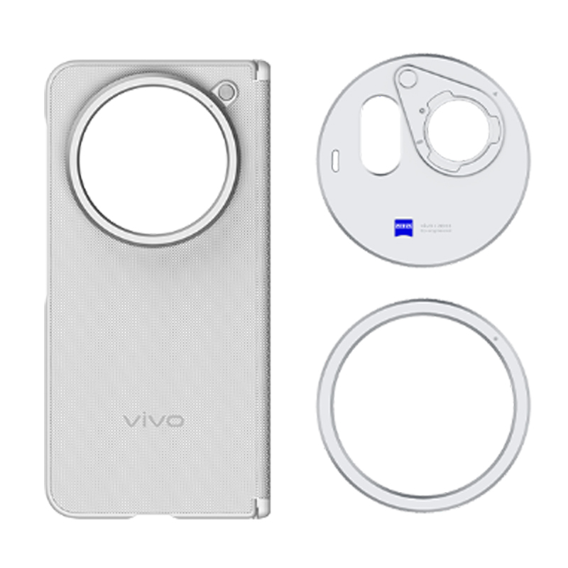 For Vivo X Fold6 Case Zoom Len - đánh giá và giá Photography Kit Vivo X200 Pro