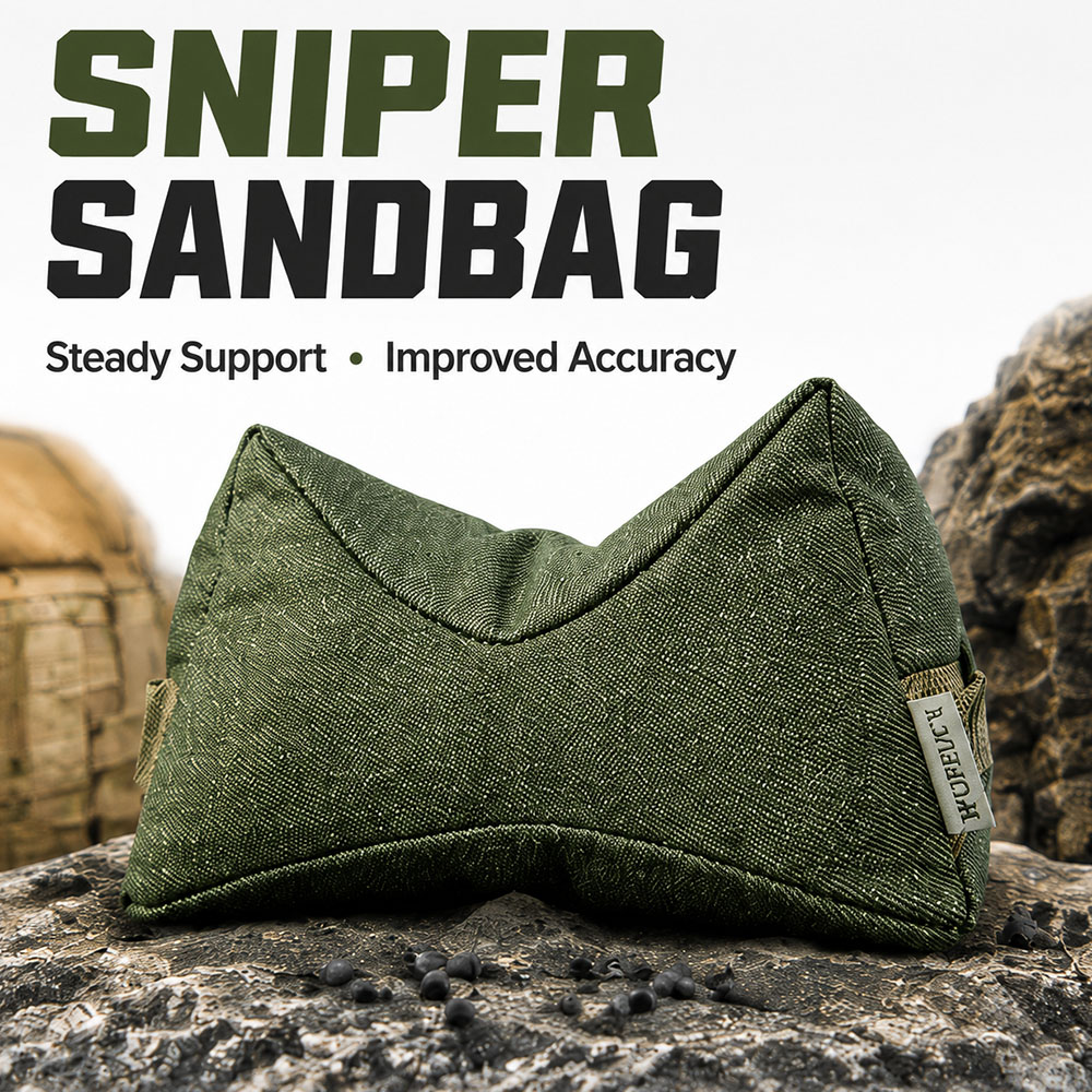 Tactical Sniper Shooting Sandb - đánh giá và giá Photography Training
