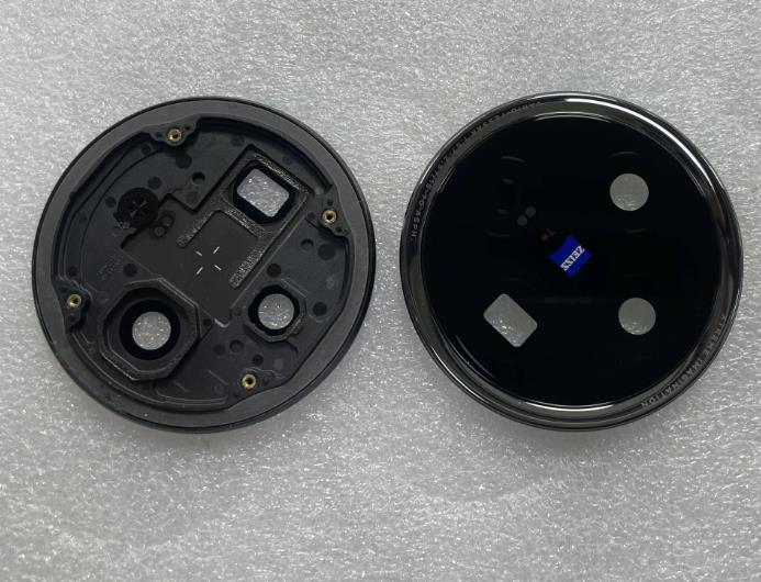 1Set Rear Lens Glass + Frame B - đánh giá và giá Photography Kit Vivo X200 Pro