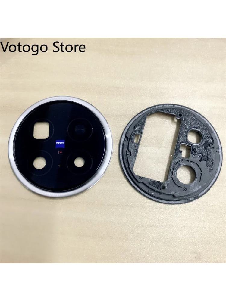 1Set Rear Lens Glass + Frame B - đánh giá và giá Photography Kit Vivo X200 Pro
