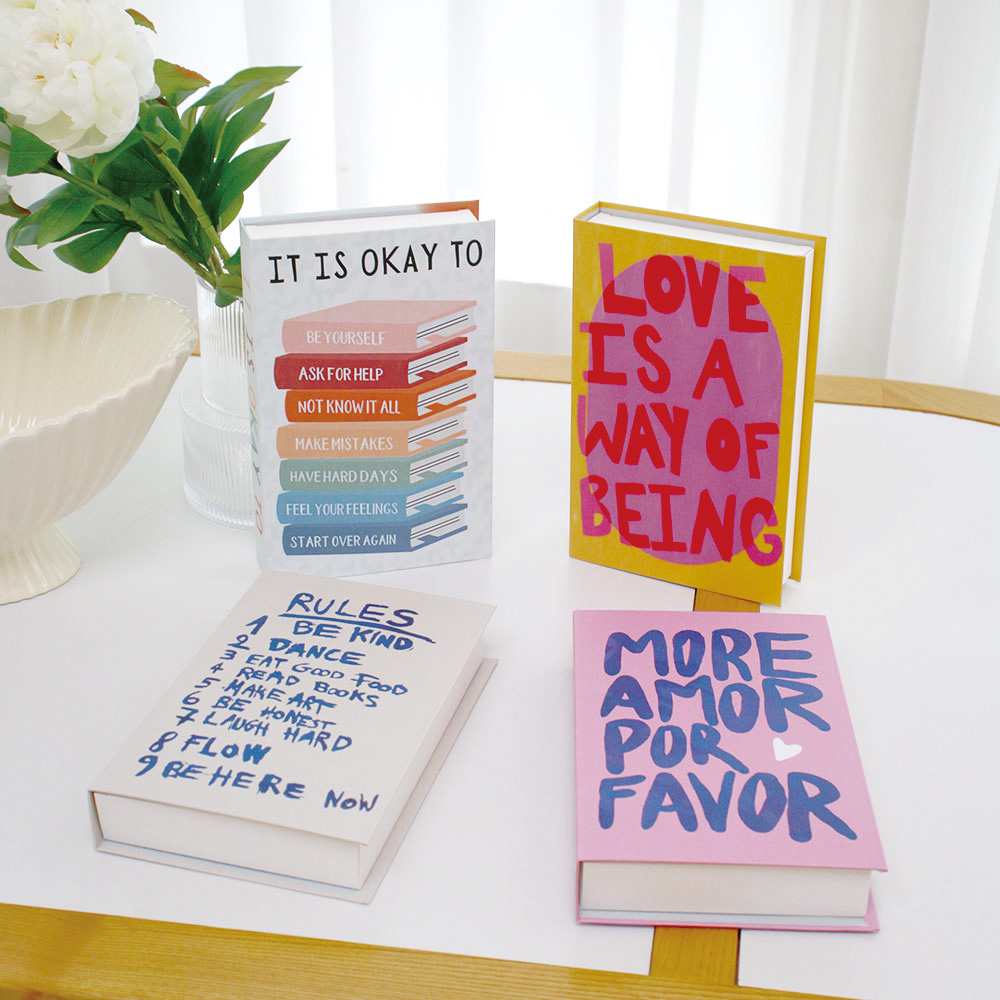 Fake Book Boxs Luxury Decorati - đánh giá và giá Photography Magazine