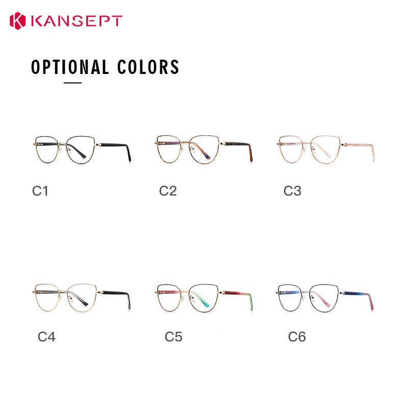 KANSEPT Lunette Myopia Glasses - đánh giá và giá Eye Piece Magnifier