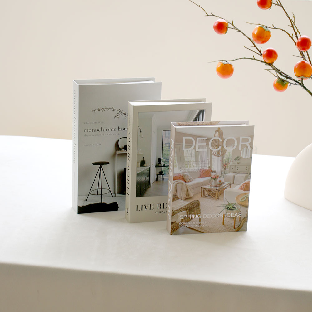 3Pcs/Set  Luxury Decorative Fa - đánh giá và giá Photography Magazine