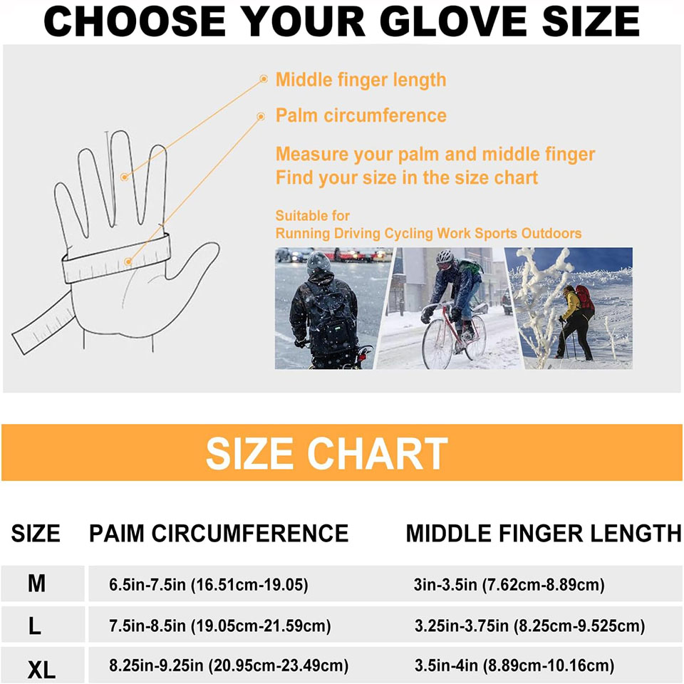 New Winter Fishing Gloves 2 Fi - đánh giá và giá Photography Of A Man