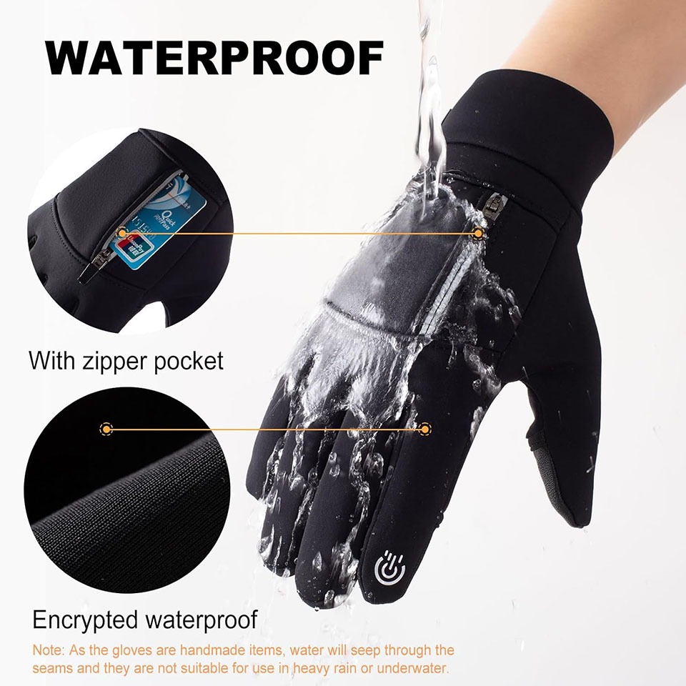 New Winter Fishing Gloves 2 Fi - đánh giá và giá Photography Of A Man