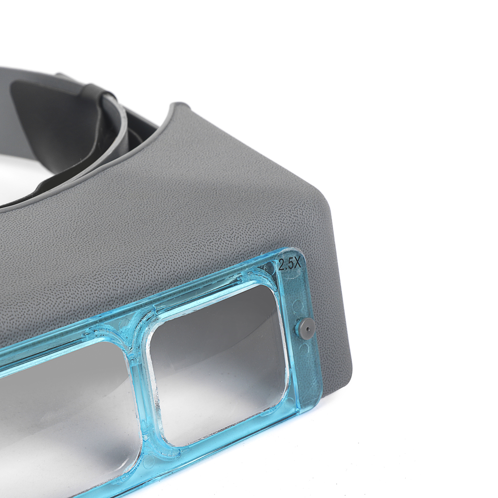 1.5X2X2.5X3.5X Professional He - đánh giá và giá Eye Piece Magnifier