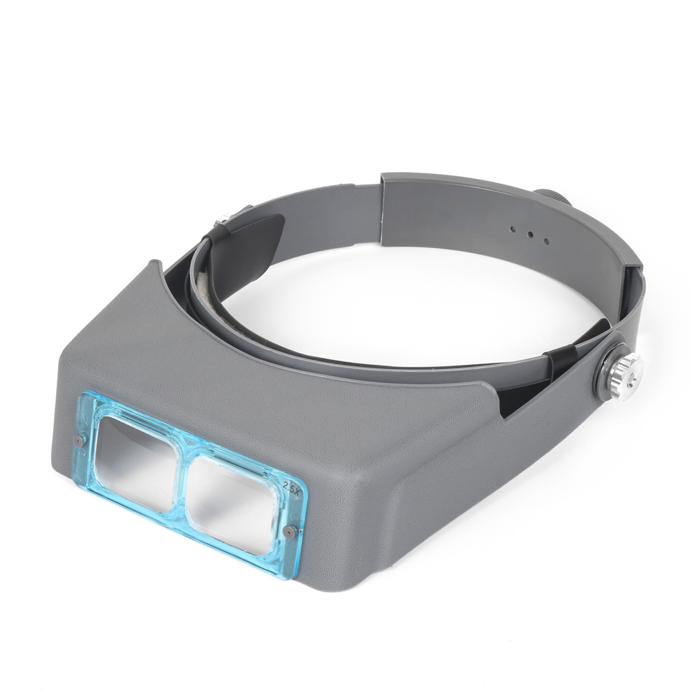 1.5X2X2.5X3.5X Professional He - đánh giá và giá Eye Piece Magnifier