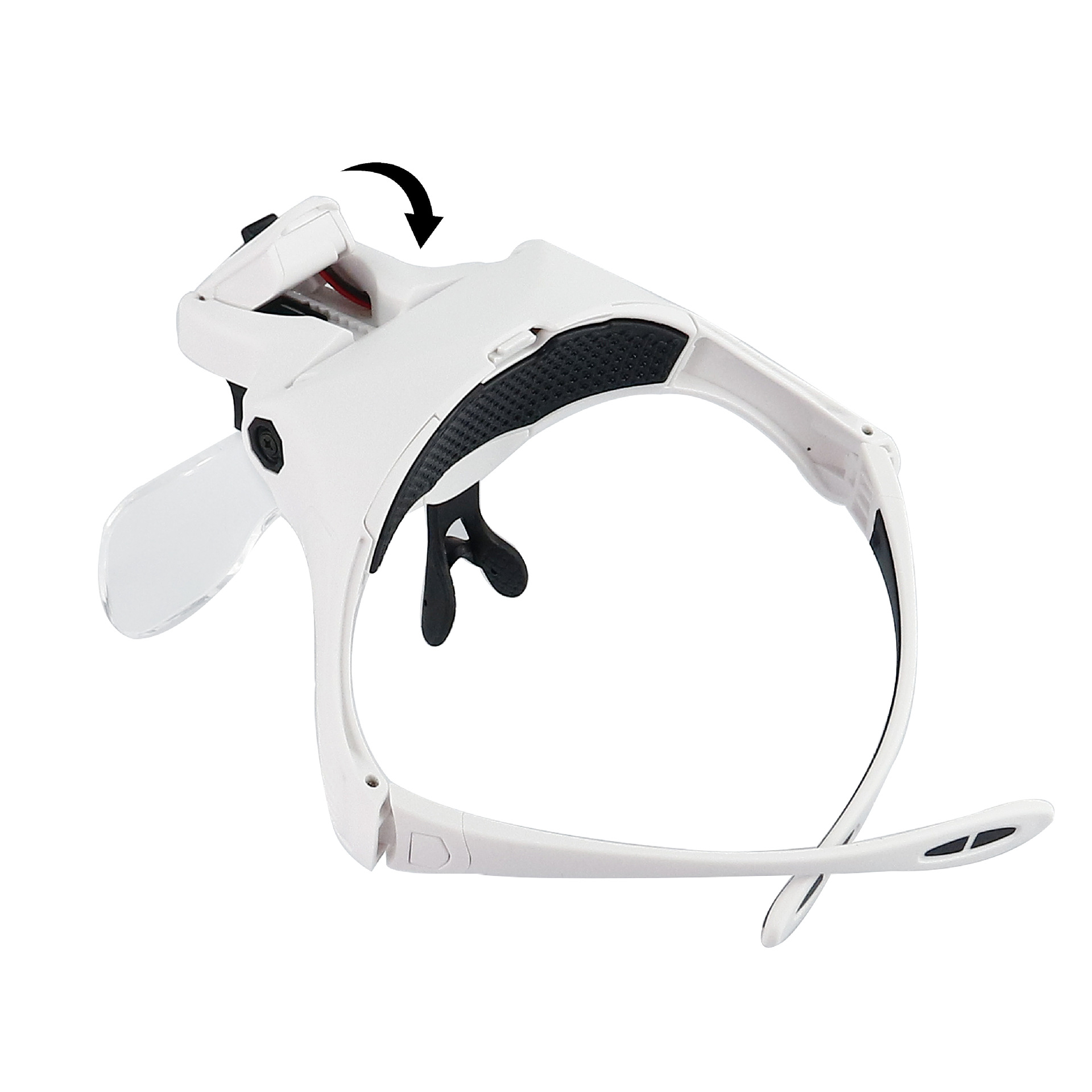 Magnifying Glasses 1.0/1.5/2.0 - đánh giá và giá Eye Piece Magnifier
