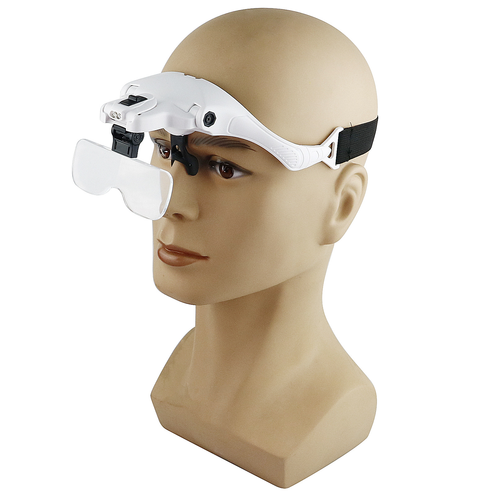 Magnifying Glasses 1.0/1.5/2.0 - đánh giá và giá Eye Piece Magnifier