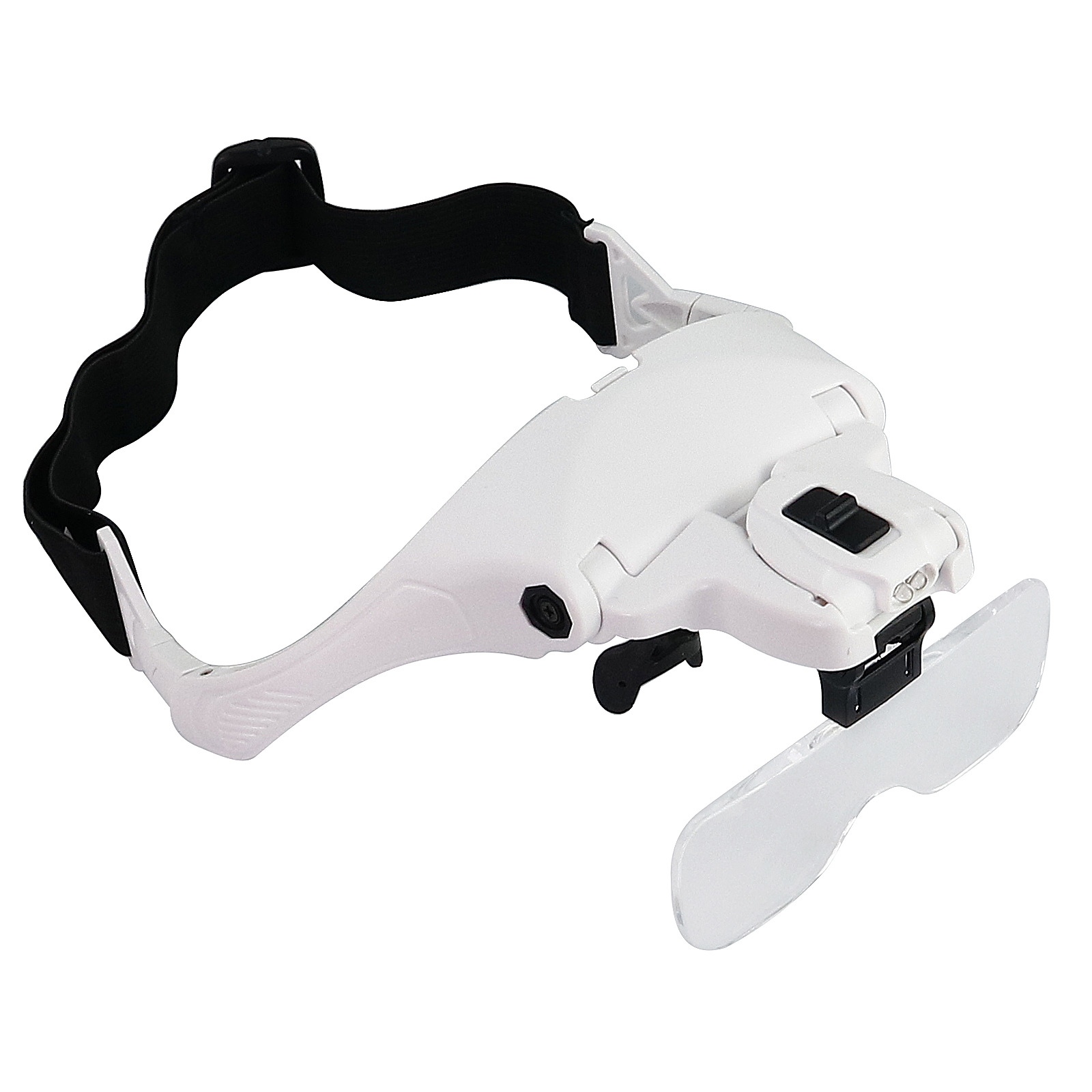Magnifying Glasses 1.0/1.5/2.0 - đánh giá và giá Eye Piece Magnifier