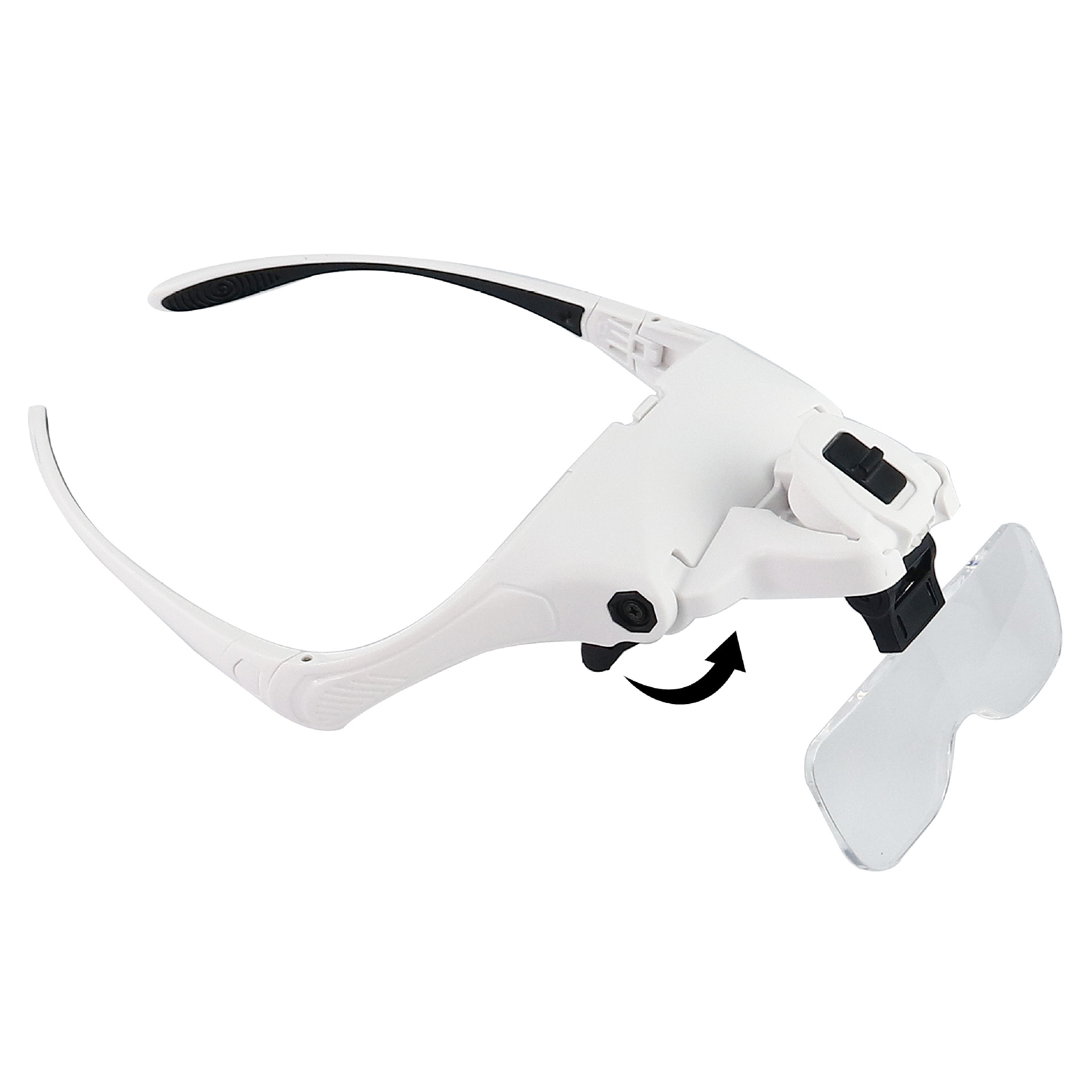 Magnifying Glasses 1.0/1.5/2.0 - đánh giá và giá Eye Piece Magnifier