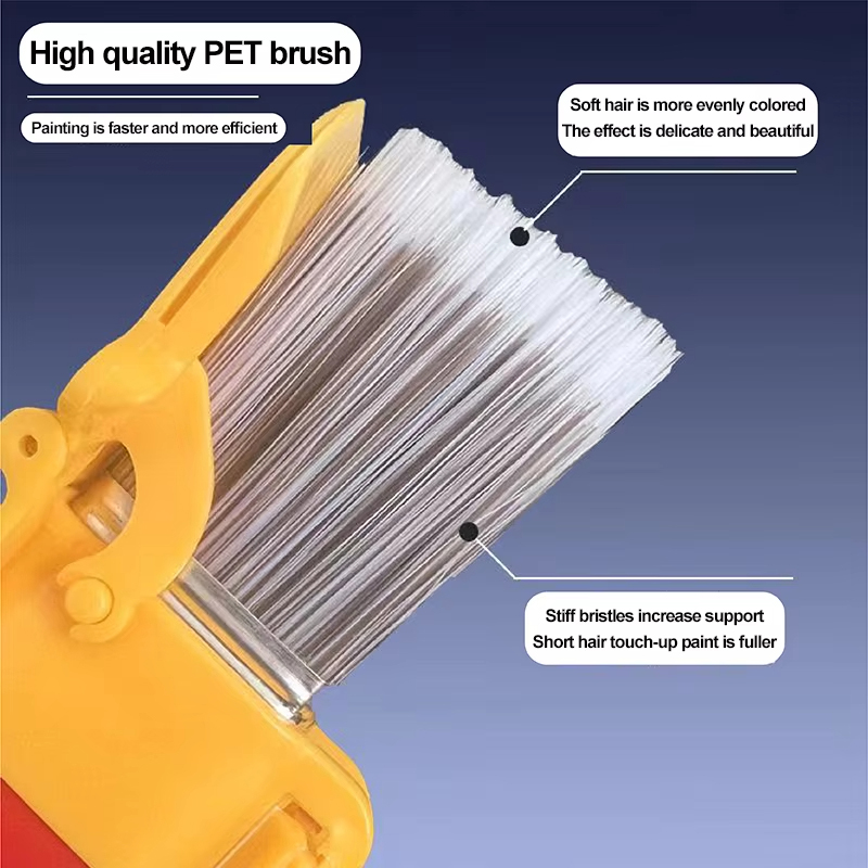 New Professional Corner Paint  - đánh giá và giá Photography Angle