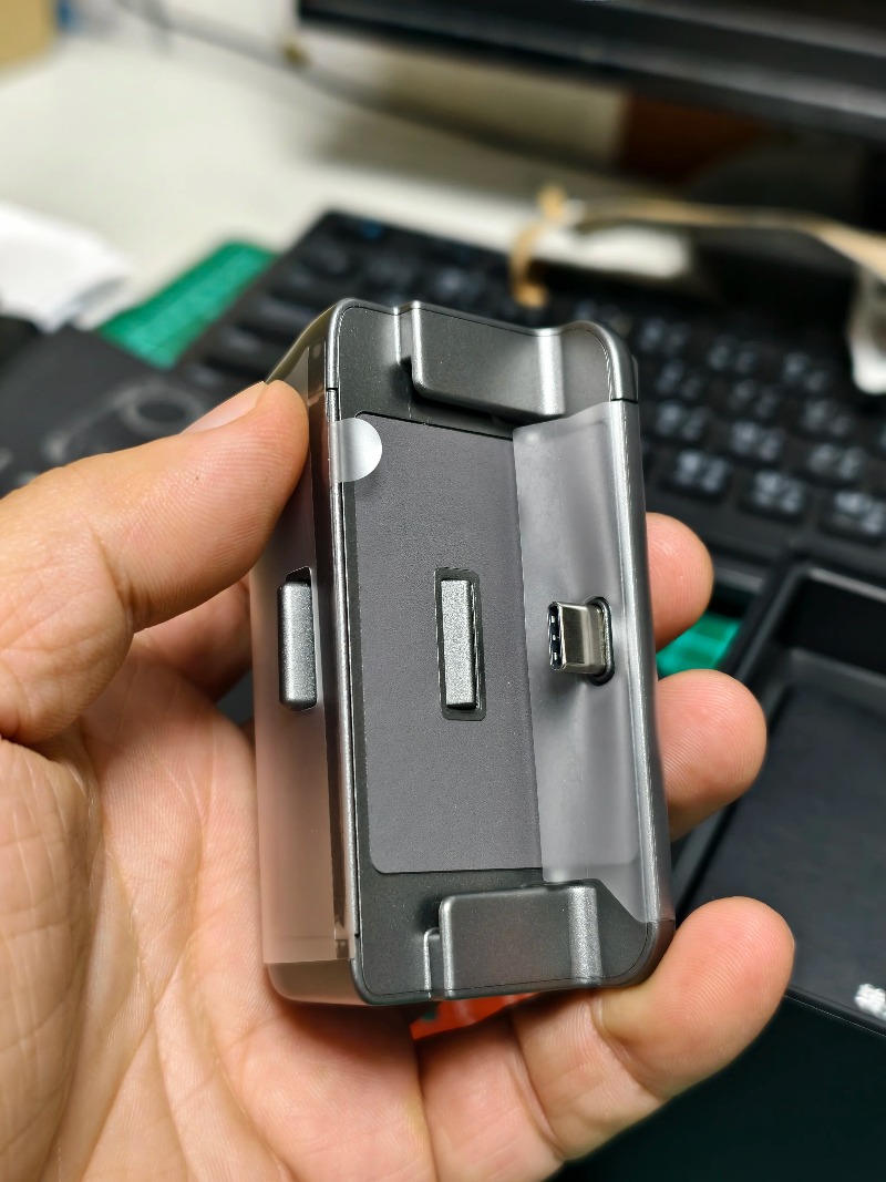 Original New PGYTECH For Vivo  - đánh giá và giá Photography Kit Vivo X200 Pro