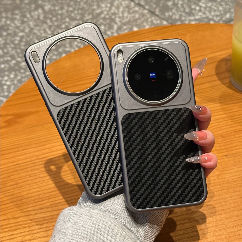 Luxury Business Carbon Fiber P - đánh giá và giá Photography Kit Vivo X200 Pro