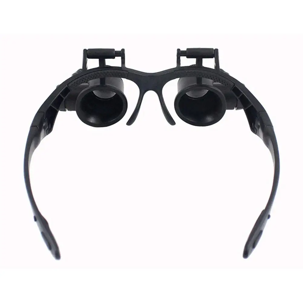 Mới Đầu Đèn LED Kính Phóng Đại - đánh giá và giá Eye Piece Magnifier