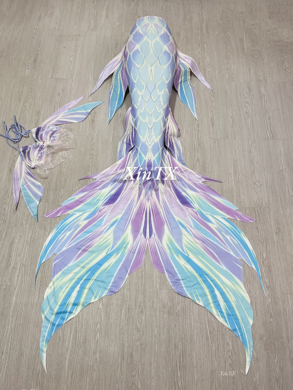 Mermaid Tail Adult Swimwear Or - đánh giá và giá Photography Of A Man