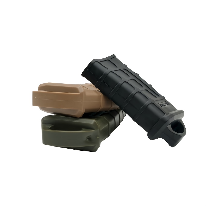 Tactical Fast Mag Rubber Cover - đánh giá và giá Photography Magazine
