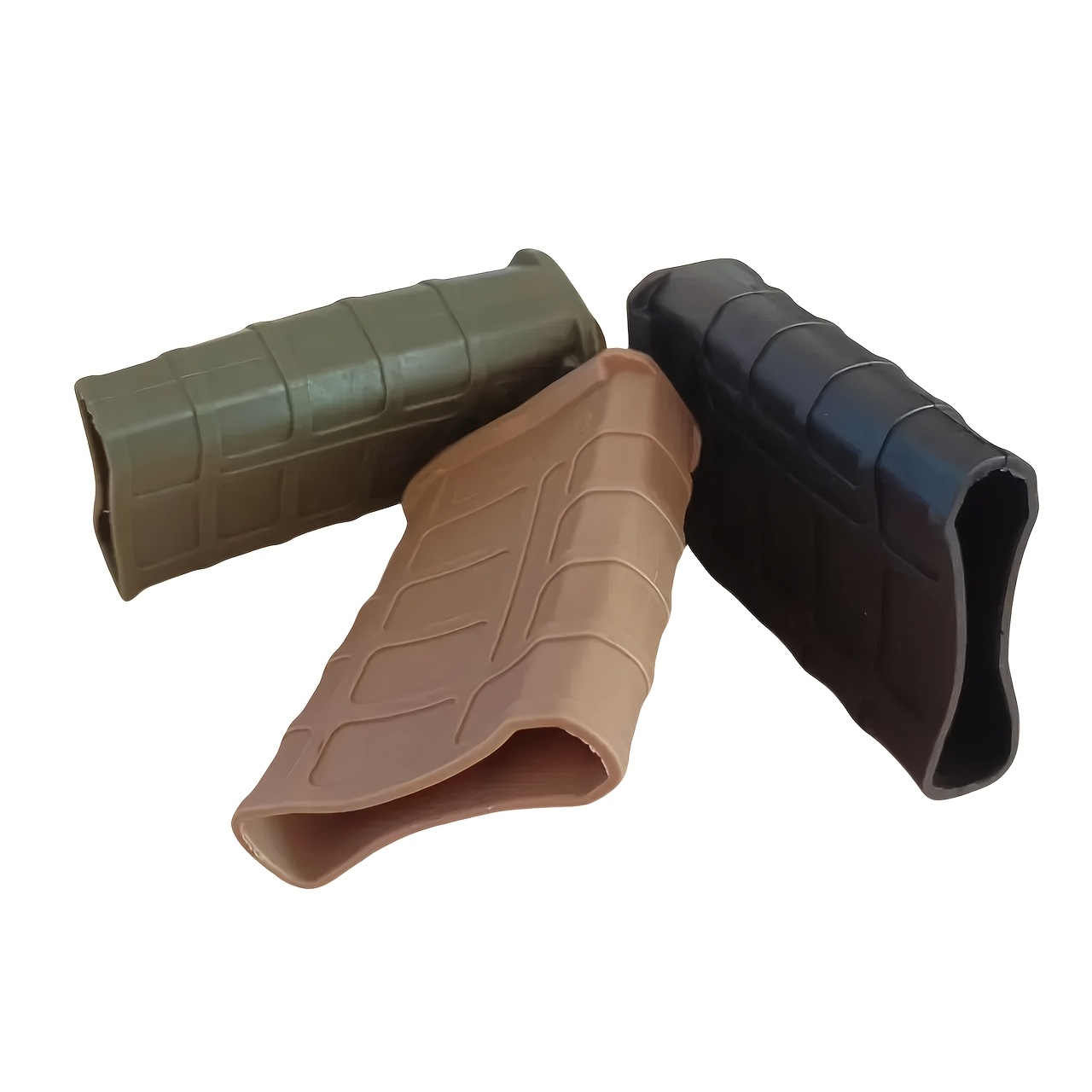 Tactical Fast Mag Rubber Cover - đánh giá và giá Photography Magazine