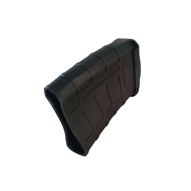Tactical Fast Mag Rubber Cover - đánh giá và giá Photography Magazine