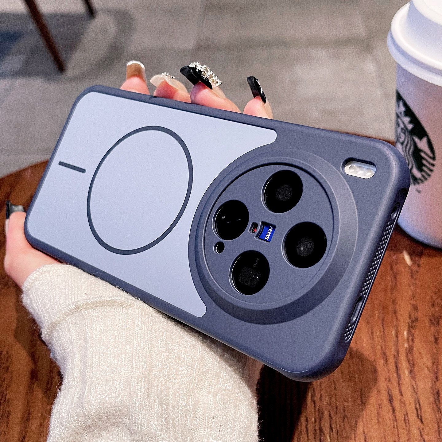 Case for Vivo X300 Ultra X300S - đánh giá và giá Photography Kit Vivo X200 Pro