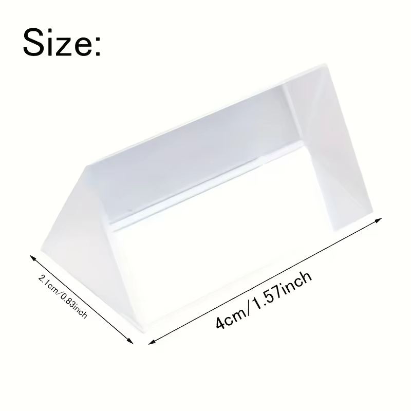 Optical Refraction Right Angle - đánh giá và giá Photography Angle