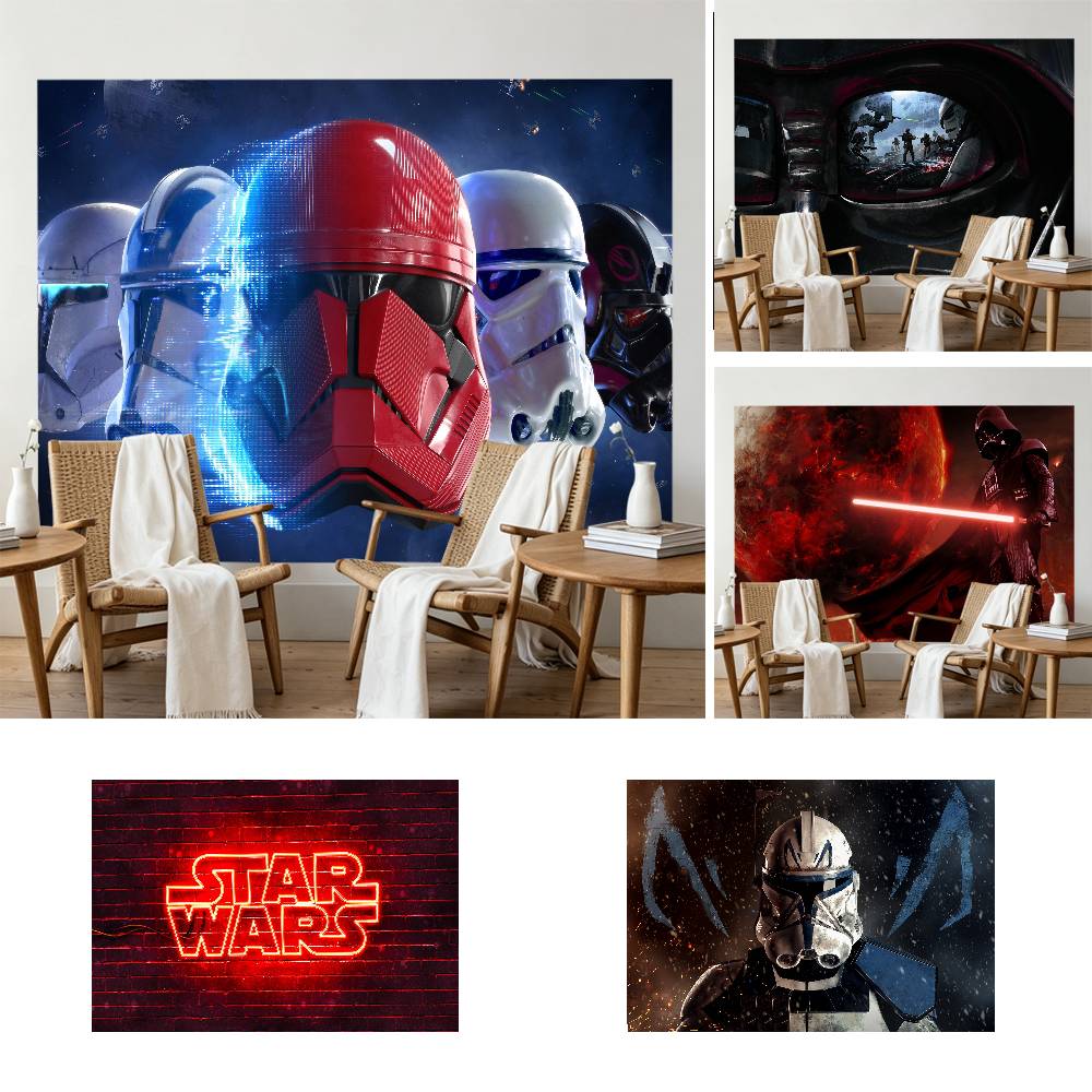 S-Star W-Wars Photography Back - đánh giá và giá Photography Of War