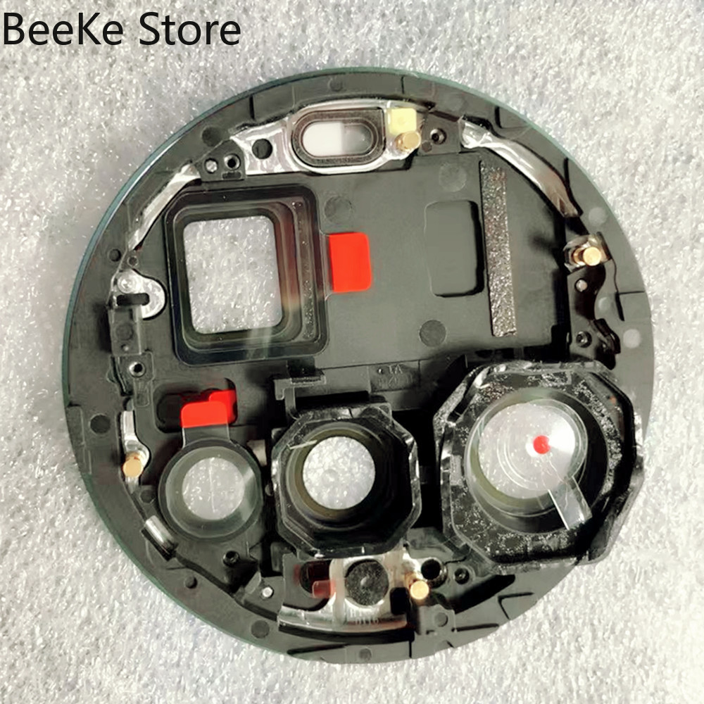 1Set Rear Lens Glass + Frame B - đánh giá và giá Photography Kit Vivo X200 Pro