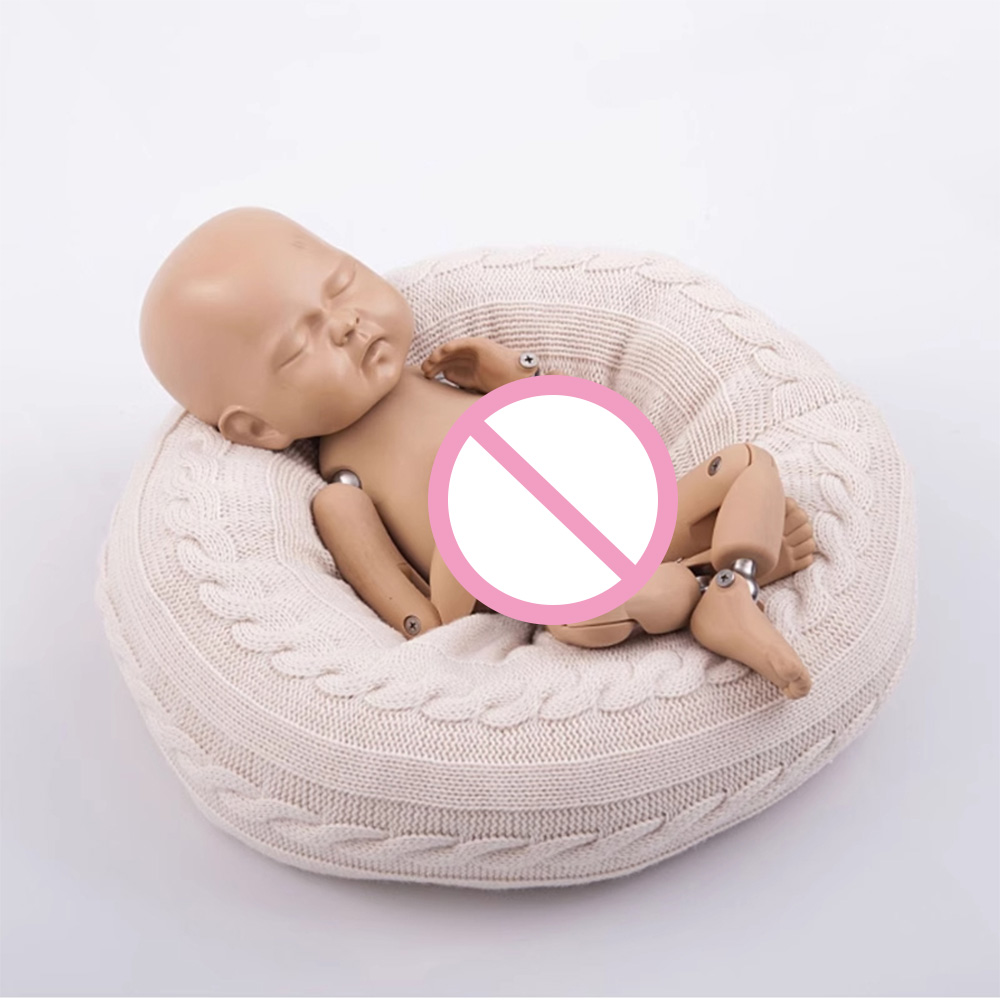 Realistic Newborn Baby Posing  - đánh giá và giá Photography Training