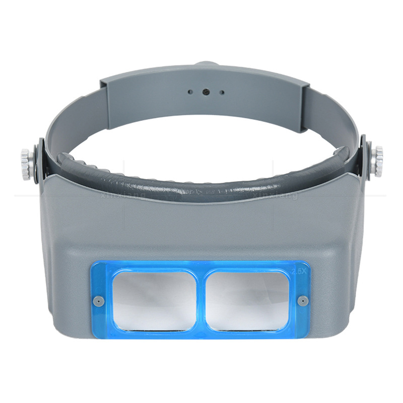 1.5X2X2.5X3.5X Head Wearing Ma - đánh giá và giá Eye Piece Magnifier