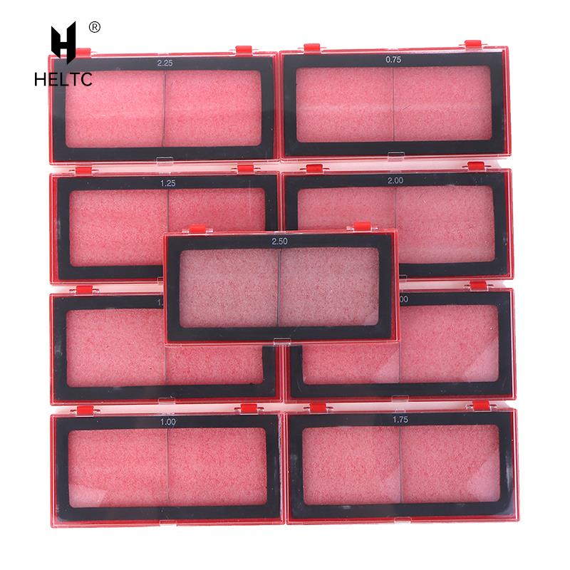 1Pc 1.0/1.5/2.0/2.5/3.0 Diop M - đánh giá và giá Eye Piece Magnifier
